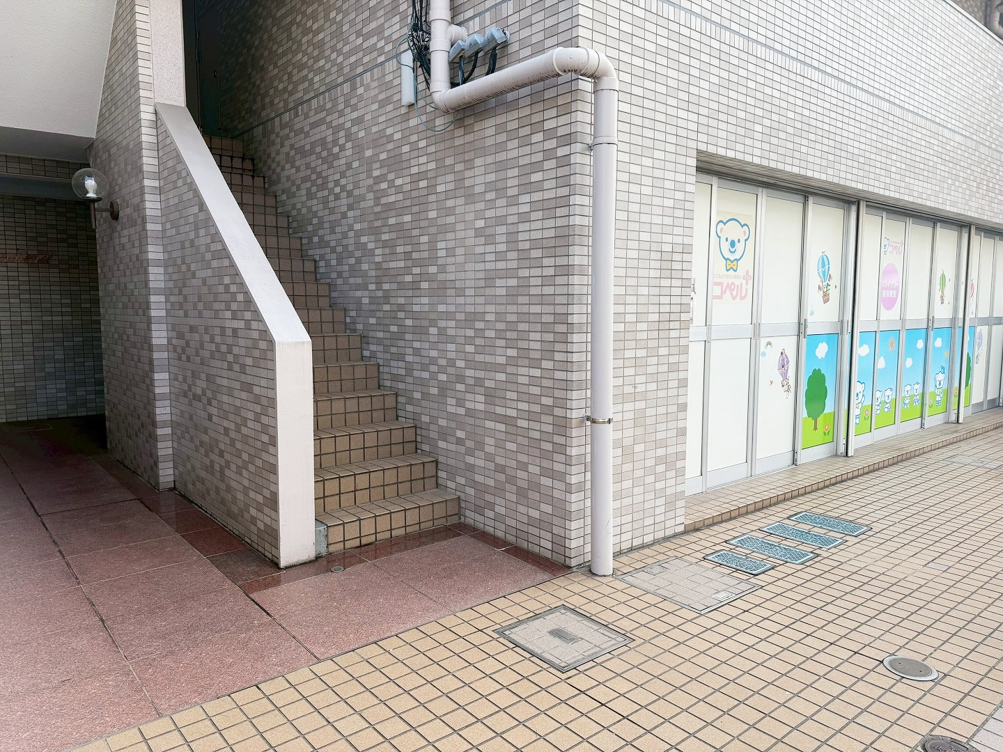 コペルプラススカイツリー駅前教室 外観
