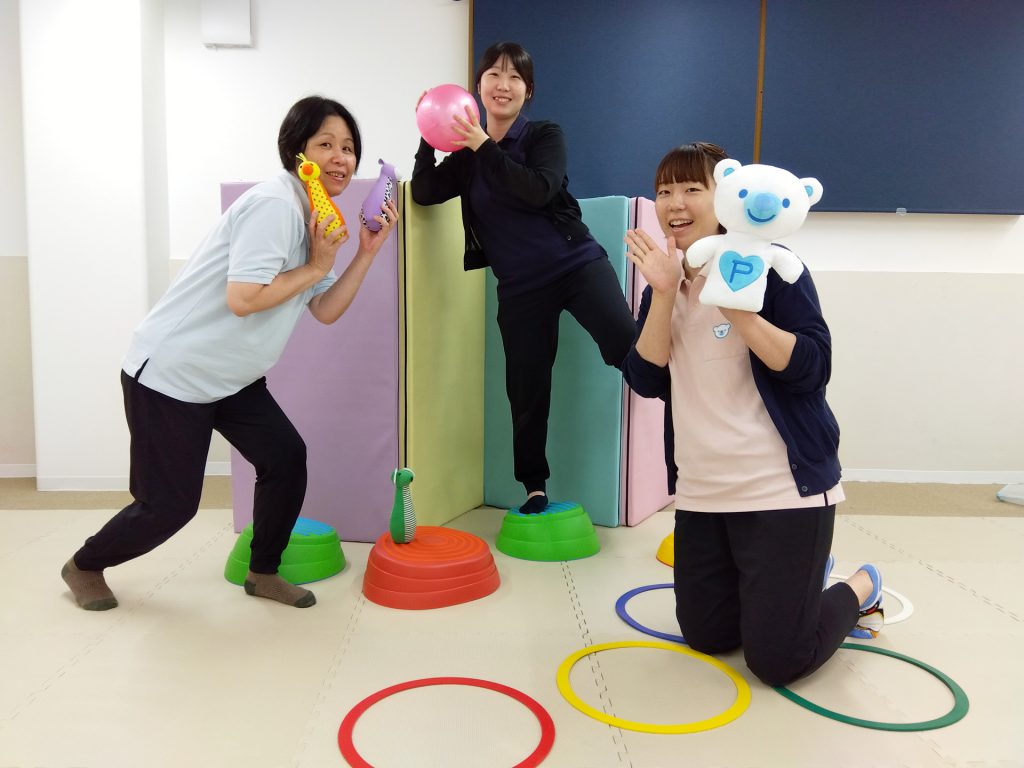 コペルプラス下井草教室　講師