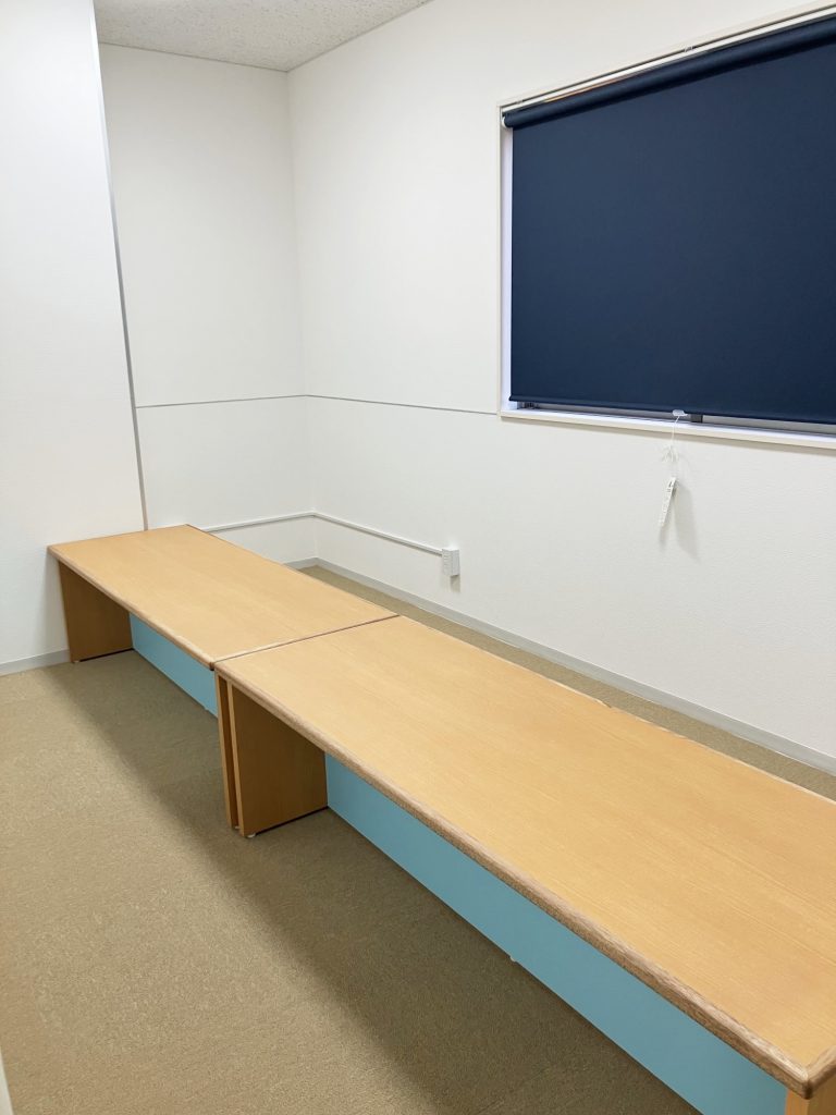 コペルプラス片倉町教室 集団教室