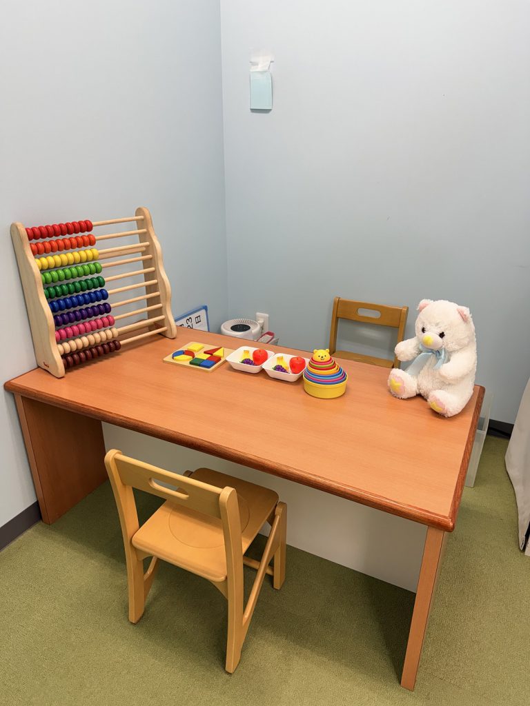 コペルプラス青物横丁教室 個別教室