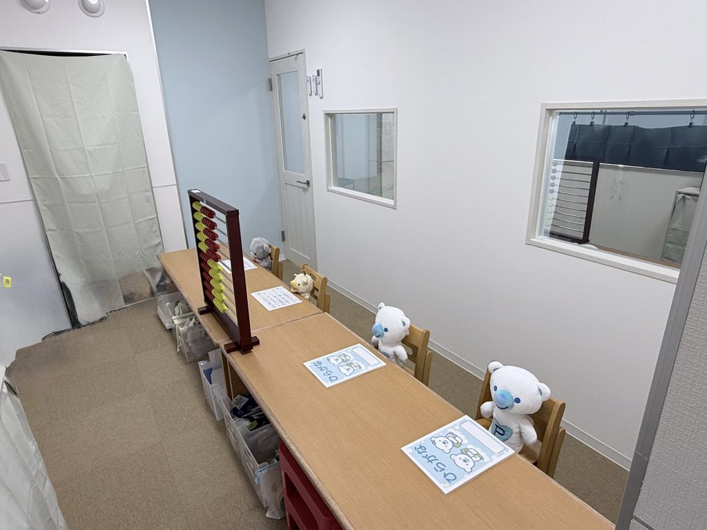 コペルプラス片倉町教室 集団教室