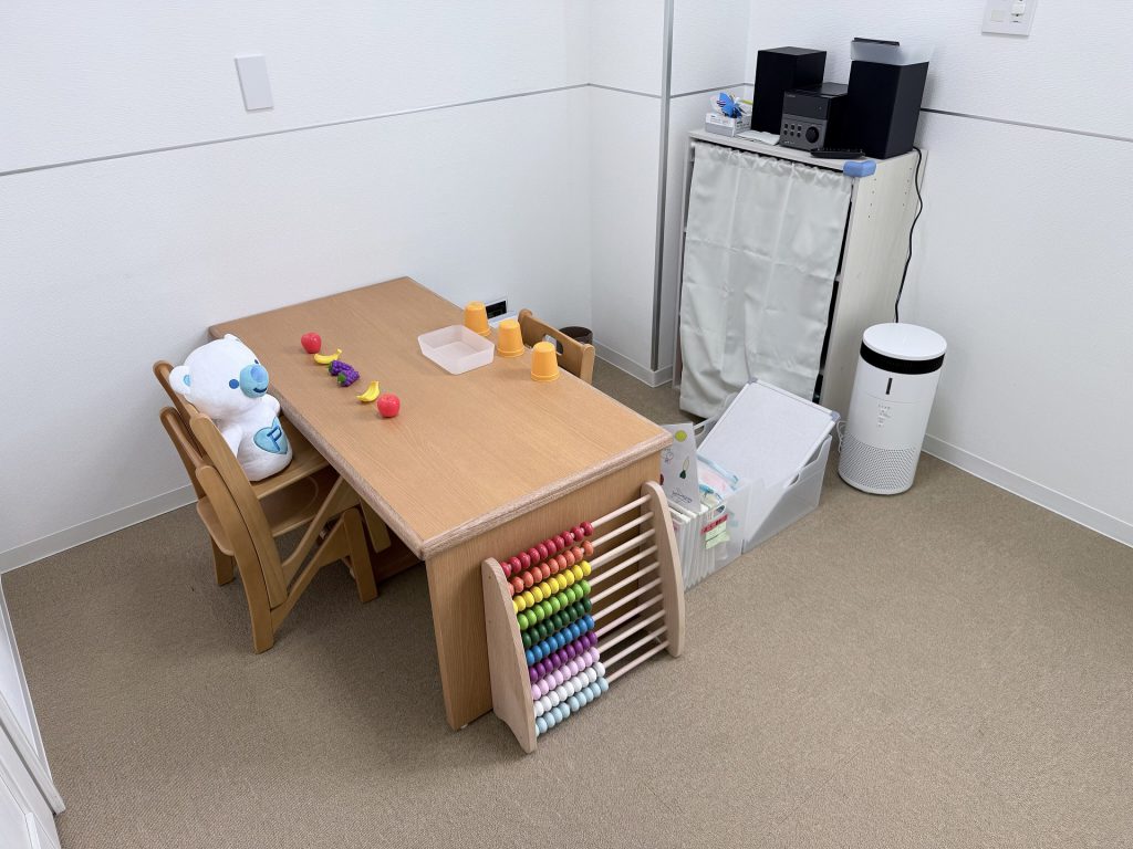 コペルプラス片倉町教室 個別教室