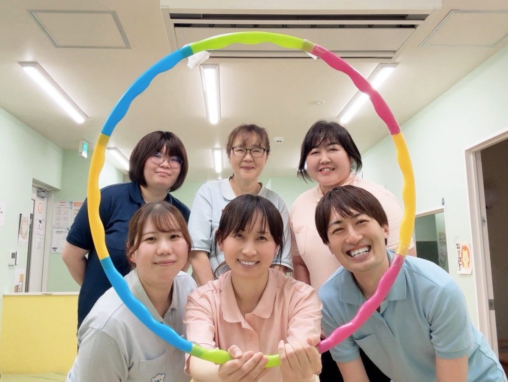 コペルプラス向ヶ丘遊園教室　講師